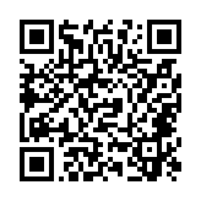 QR para acceder a la página de la copia digital